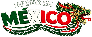 Hecho en México