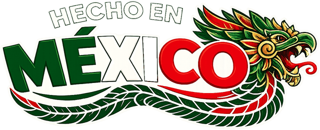 Hecho en México