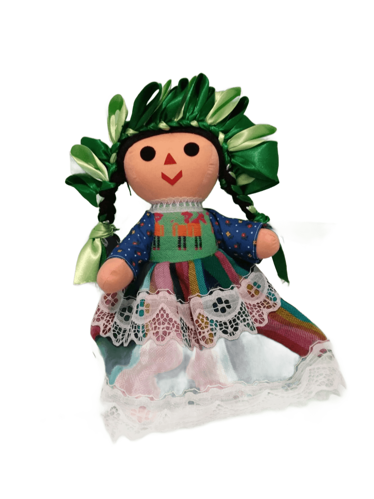 Muñeca Lele Original