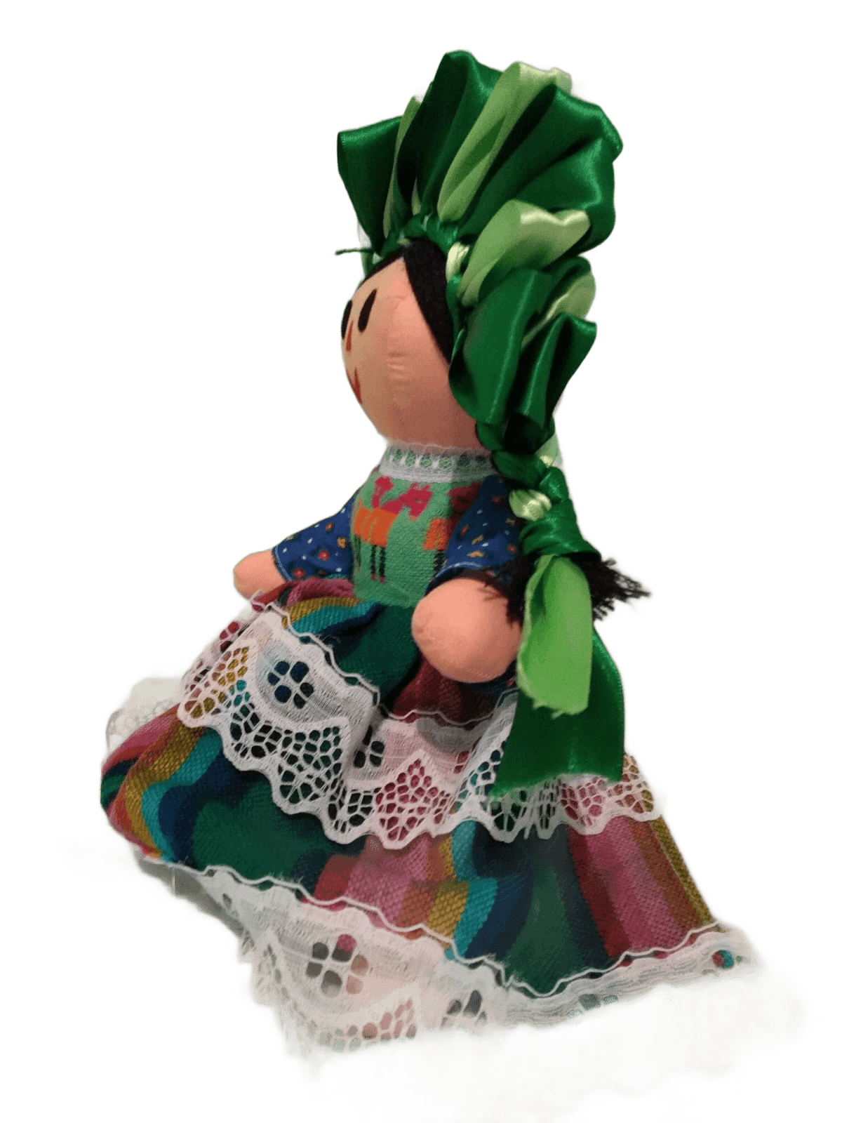 Muñeca Lele Original