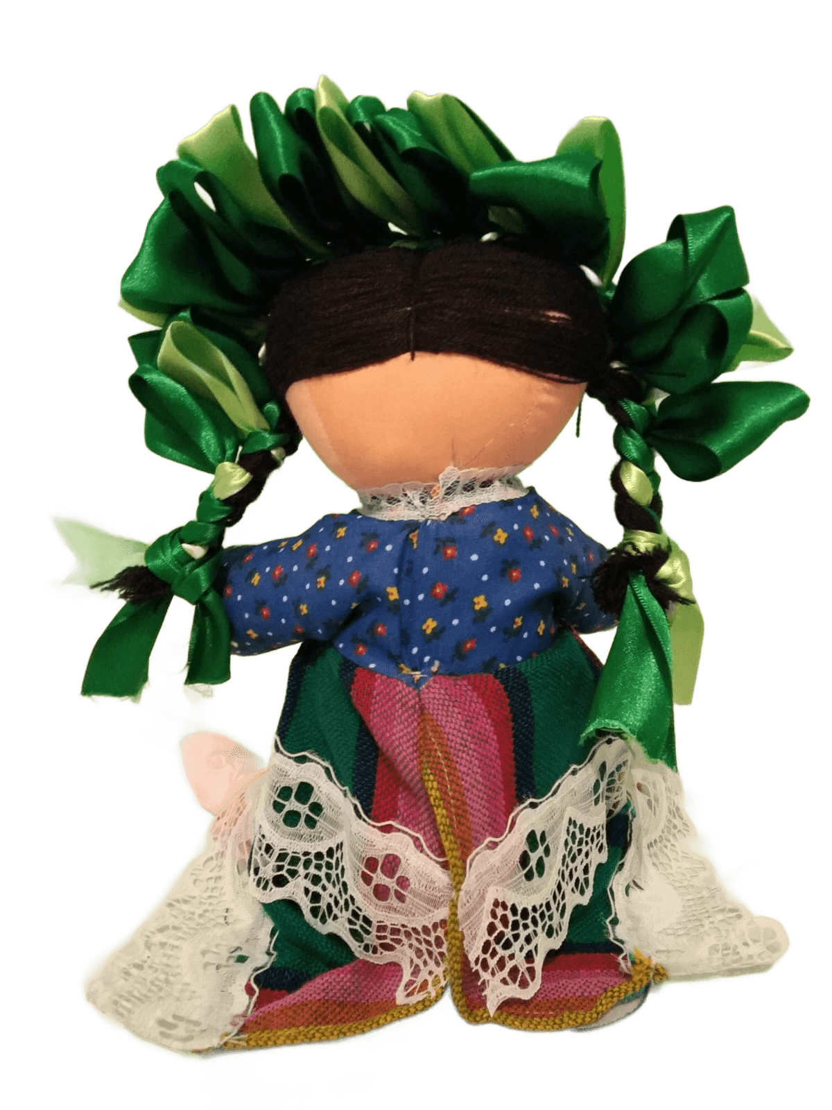 Muñeca Lele Original