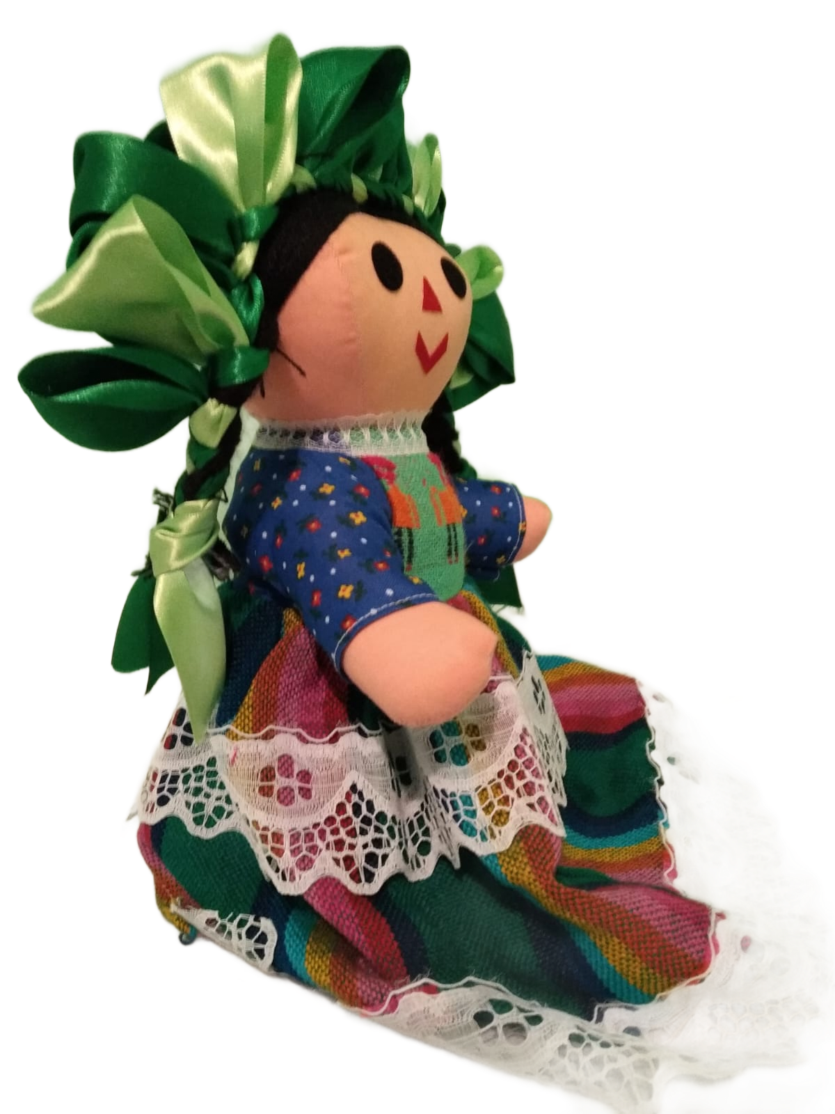 Muñeca Lele Original
